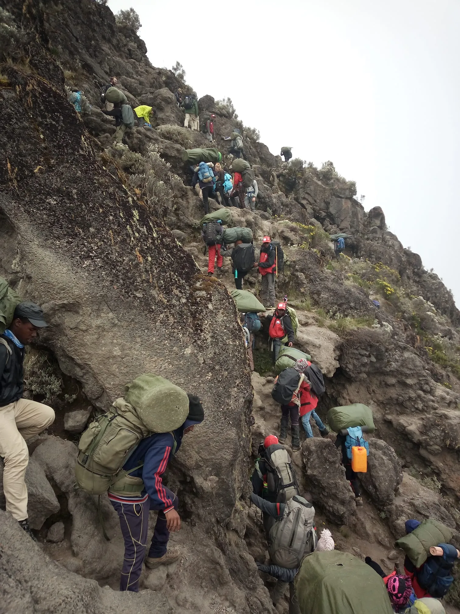 Safieclimbingleading