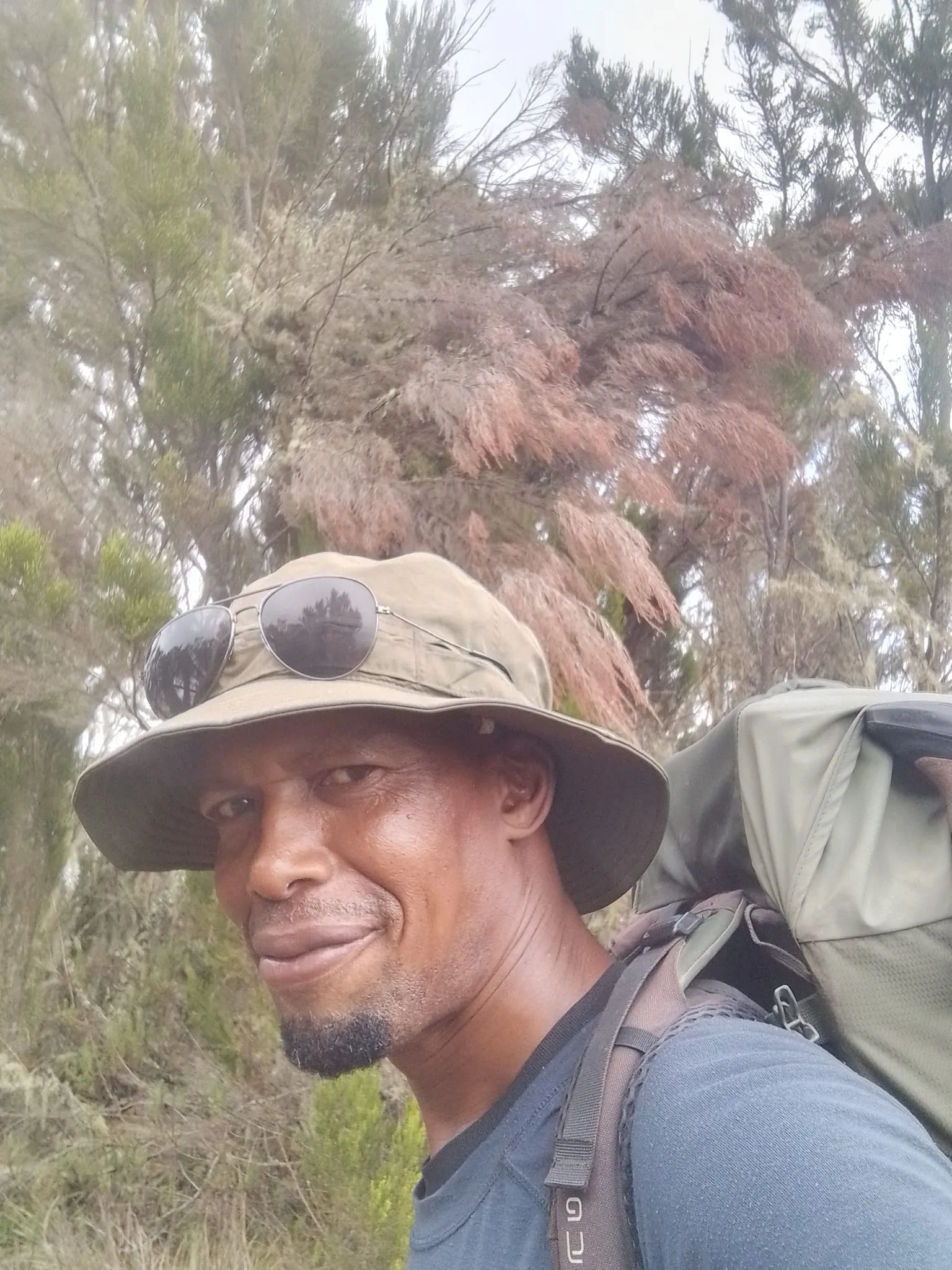 Safielonclimbing