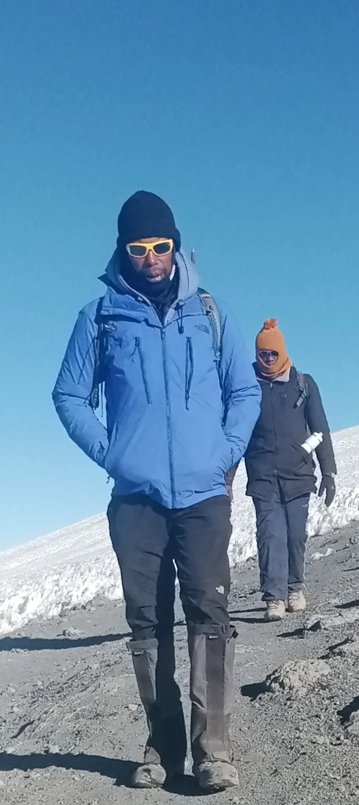 Safielonmount
