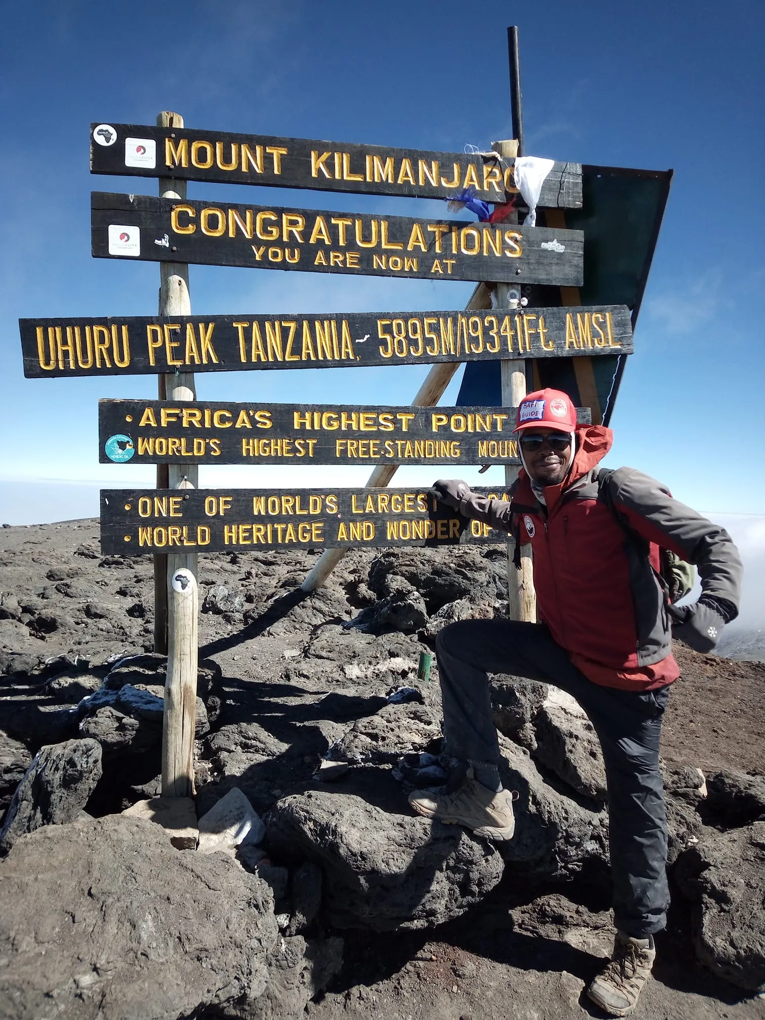 Safieonsummitpeak